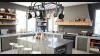 Make Kitchen Look Bigger Within Budget