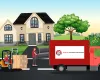 Packing and Moving Services