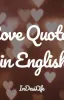 Cute Love Quotes in English for All Occasions - Wattpad