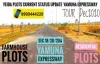 Gaur Yamuna City Residential Plot Gaur Yamuna City Resale 145 sq. yards