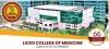 Liceo College of Medicine