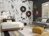 Cool Teenage Bedroom Ideas 