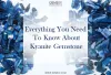Everything You Need To Know About Kyanite Gemstone | 