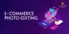 Cre8iveSkill: E-commerce product photo editing services