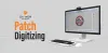 Quality Online Embroidery Patch Digitizing - Cre8iveSkill