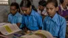 Children with Nirmala Foundation