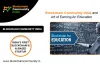 Blockchain Community India and Art of Earning An Education | Blockchain Technology India