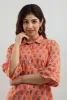 Block Print Dresses for Girl Online