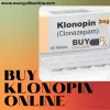 Buy Klonopin Online At Best Price 