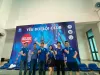 Nam Thành Pool & Sauna đồng hành cùng Yêu bơi lội Club trong giải đấu New year Marathon