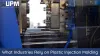 What Industries Rely on Plastic Injection Molding - Universal Plastic Mold