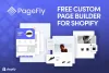 Top 10 Best Shopify Page Builders Apps 2022 (Free &amp;amp; Premium)