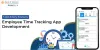 Employee Time Tracking App Development