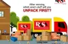 Packers & Movers in Dwarka, Trusted Packers Call 8070080701