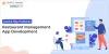 Restaurant Management App Development