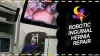 Robotic Inguinal Hernia Repair