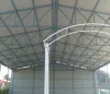 HS Fabrication Services in Allahabad | Roof Shed Fabrication