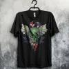 Skull Vector Graphic Design For T-Shirts | Cre8iveSkill
