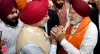 sikh: Sikh Delegation expresses gratitude to PM Modi after meeting him; calls the meet 'historic' - The Economic Times Video >