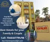 Hassle Free Best Hotel Booking in New Digha - Hotel Sea Palace - Best Budget Hotel in New Digha