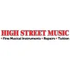 Musical Instruments from High Street Music is now at TRUEen