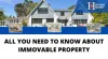   Complete Guide about immovable properties
