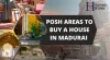  Top Localities to Buy Residential Properties in Madurai 