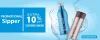        Sipper Bottle to save you from dehydration - manish sharma | Launchora    