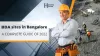  BDA Sites in Bangalore - A complete Guide for 2022
