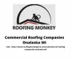 Commercial Roofing Companies Onalaska WI