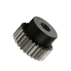 Large industrial gear