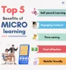 Benefits Of Micro Learning