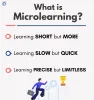 Microlearning: A Complete Guide for Learners