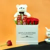Online Flower Delivery in Mumbai | Send Flowers Bouquet - MyFlowerTree