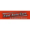 Fast Auto Care &amp; Exhaust Centre - Trusted auto service company, Australia - TRUEen