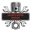 Local Mechanic from Hearns Motor Repair is now at TRUEen
