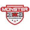 Monster 4x4 Accessories - Top-notch servicing and auto-tuning, Australia - TRUEen