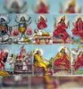 Pute Kali Temple,historical temples in kolkata,oldest temple in kolkata