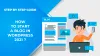 Step By Step Guide: How To Start A Blog In WordPress 2021