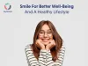 Smile For Better Well-Being And a Healthy Lifestyle - JoyScore Inc