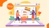 How To Develop an Online Marketplace Website Like Etsy?