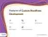 OVerview on Why Custom WordPress Development is Better for Your Business?