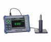 Magnamike 8600 Thickness Gauge Testing Manufacturer 