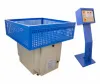 Best Vibration Table Manufacturer, Supplier in India  