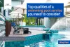 Top Qualities of a Swimming Pool Service You Need to Consider!