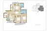 ATS Pious Hideaway Floor Plan