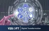 Benefits of a successful digital transformation