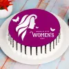The Best Cake Ideas to Honor the Women in Your Life