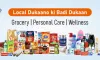 Online grocery stores are amazing selections 