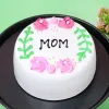 Send Mothers Day Cakes Online | Mother's Day Cakes Online - MyFlowerTree 